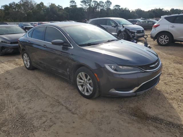 Photo 3 VIN: 1C3CCCAB1FN728982 - CHRYSLER 200 LIMITE 