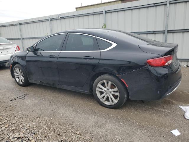 Photo 1 VIN: 1C3CCCAB1FN730280 - CHRYSLER 200 LIMITE 