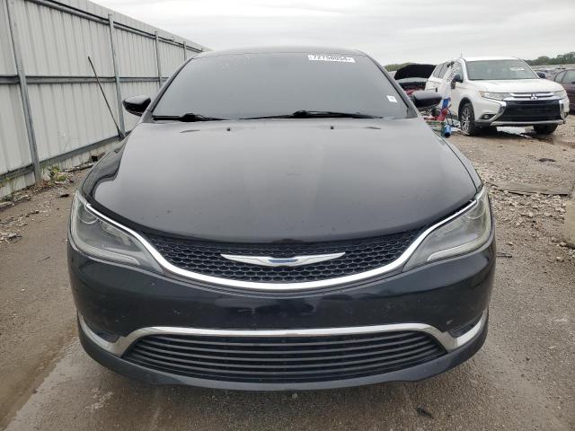 Photo 4 VIN: 1C3CCCAB1FN730280 - CHRYSLER 200 LIMITE 