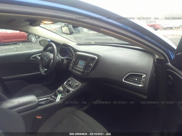 Photo 4 VIN: 1C3CCCAB1FN730327 - CHRYSLER 200 