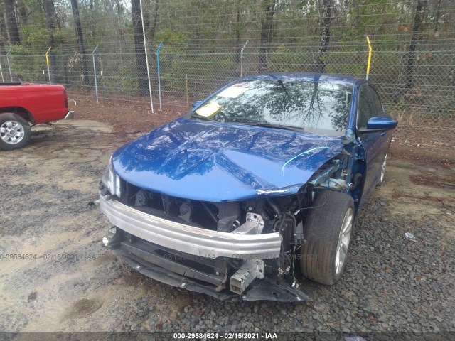 Photo 5 VIN: 1C3CCCAB1FN730327 - CHRYSLER 200 