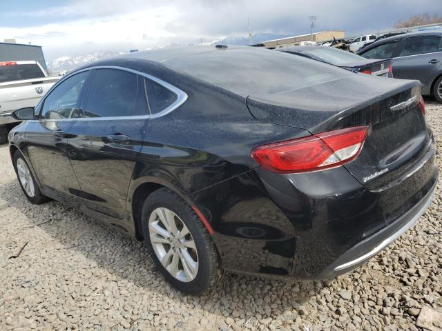 Photo 1 VIN: 1C3CCCAB1FN733163 - CHRYSLER 200 LIMITE 