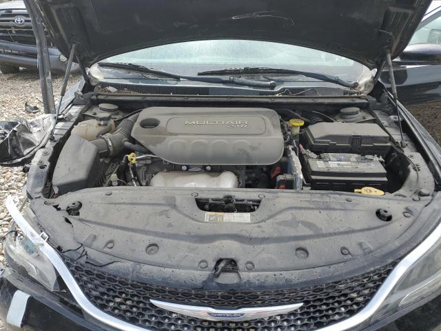 Photo 10 VIN: 1C3CCCAB1FN733163 - CHRYSLER 200 LIMITE 