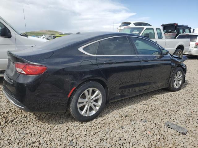 Photo 2 VIN: 1C3CCCAB1FN733163 - CHRYSLER 200 LIMITE 