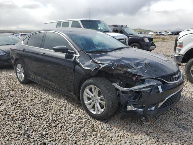 Photo 3 VIN: 1C3CCCAB1FN733163 - CHRYSLER 200 LIMITE 