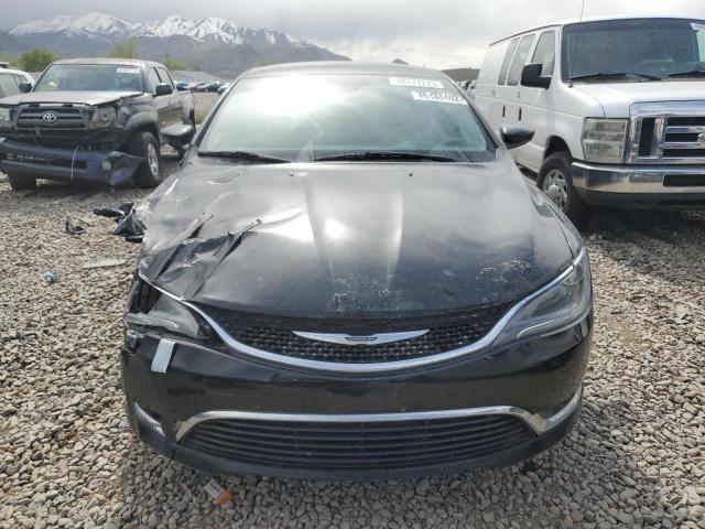 Photo 4 VIN: 1C3CCCAB1FN733163 - CHRYSLER 200 LIMITE 