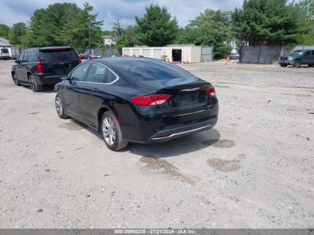 Photo 2 VIN: 1C3CCCAB1FN735382 - CHRYSLER 200 