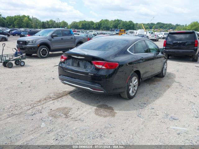 Photo 3 VIN: 1C3CCCAB1FN735382 - CHRYSLER 200 