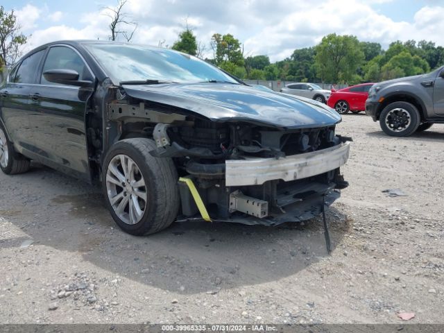 Photo 5 VIN: 1C3CCCAB1FN735382 - CHRYSLER 200 