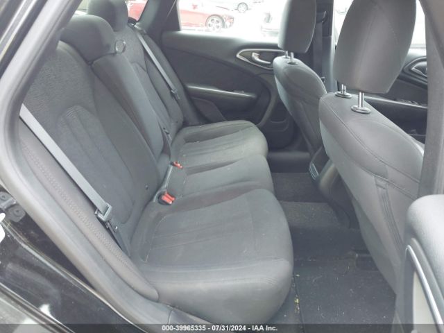 Photo 7 VIN: 1C3CCCAB1FN735382 - CHRYSLER 200 