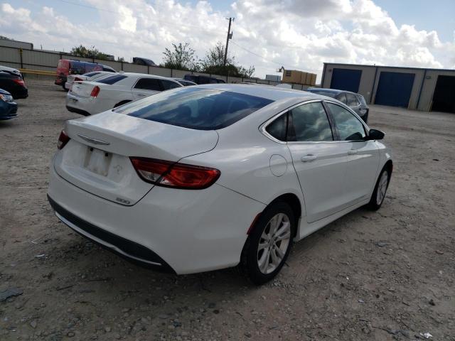 Photo 2 VIN: 1C3CCCAB1FN735740 - CHRYSLER 200 