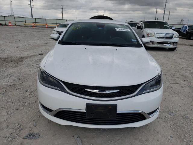 Photo 4 VIN: 1C3CCCAB1FN735740 - CHRYSLER 200 