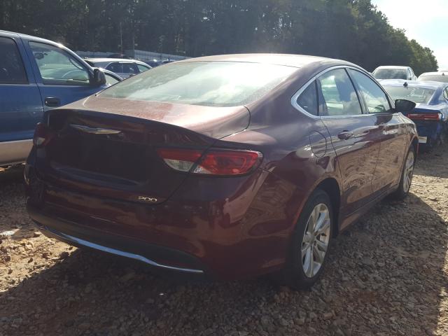 Photo 3 VIN: 1C3CCCAB1FN738265 - CHRYSLER 200 