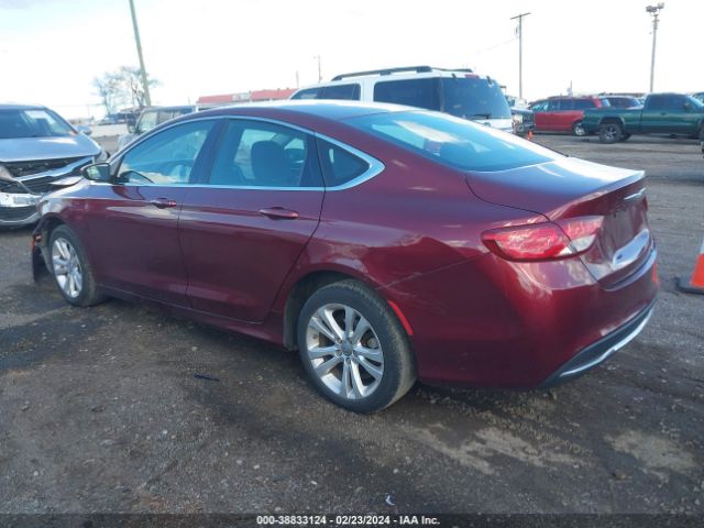 Photo 2 VIN: 1C3CCCAB1FN738265 - CHRYSLER 200 