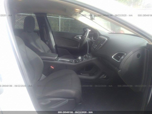 Photo 4 VIN: 1C3CCCAB1FN738699 - CHRYSLER 200 