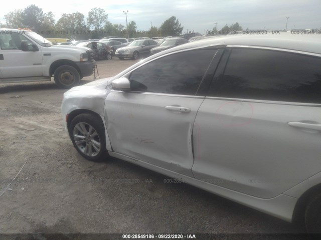 Photo 5 VIN: 1C3CCCAB1FN738699 - CHRYSLER 200 