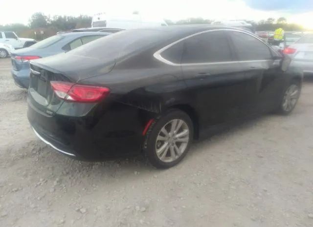 Photo 3 VIN: 1C3CCCAB1FN740209 - CHRYSLER 200 