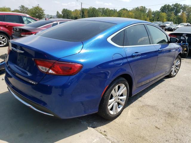 Photo 2 VIN: 1C3CCCAB1FN742865 - CHRYSLER 200 LIMITE 