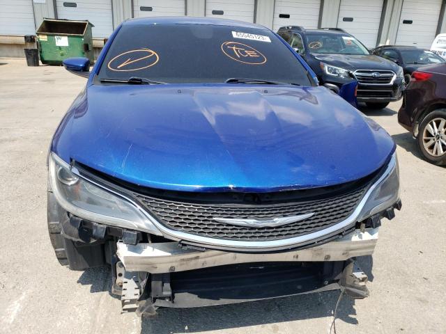 Photo 4 VIN: 1C3CCCAB1FN742865 - CHRYSLER 200 LIMITE 