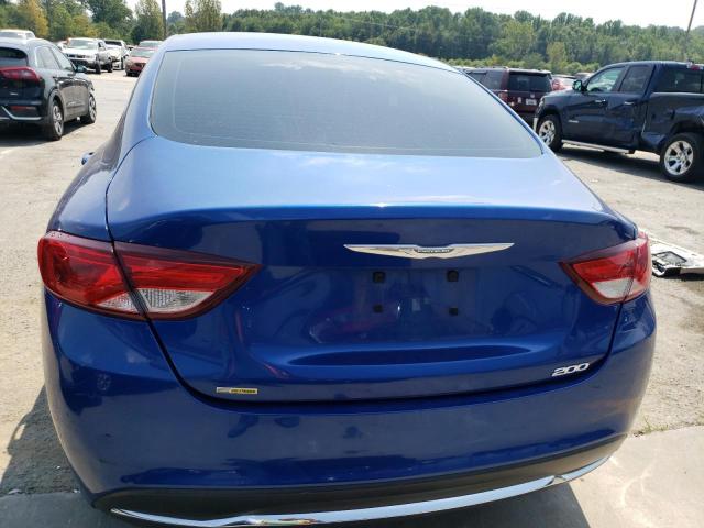 Photo 5 VIN: 1C3CCCAB1FN742865 - CHRYSLER 200 LIMITE 