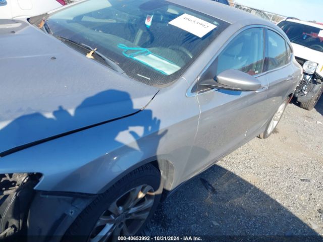 Photo 1 VIN: 1C3CCCAB1FN745815 - CHRYSLER 200 