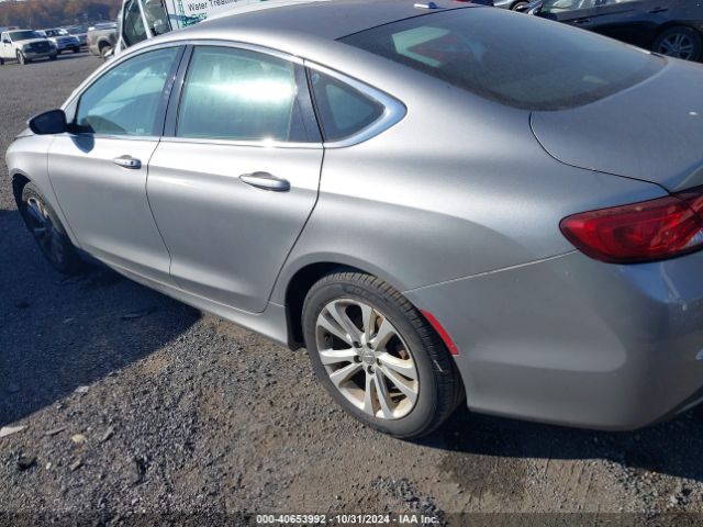 Photo 2 VIN: 1C3CCCAB1FN745815 - CHRYSLER 200 