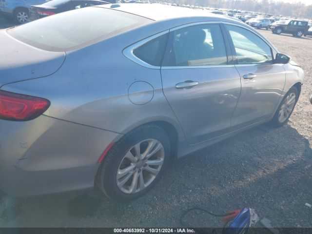 Photo 3 VIN: 1C3CCCAB1FN745815 - CHRYSLER 200 