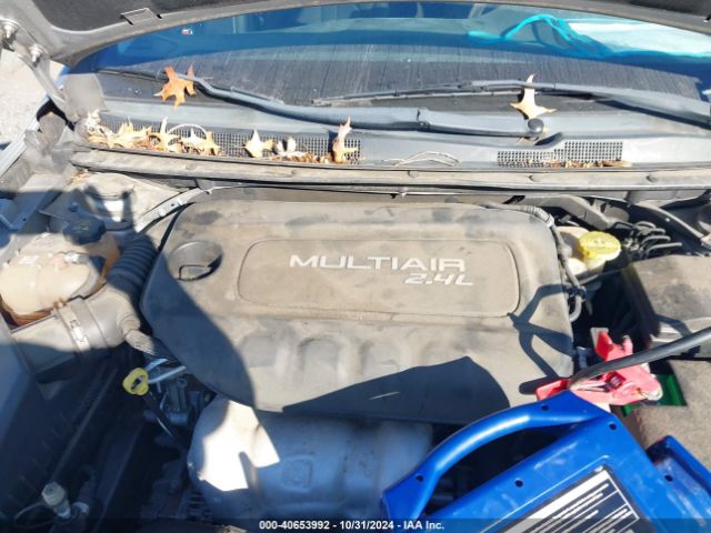 Photo 9 VIN: 1C3CCCAB1FN745815 - CHRYSLER 200 