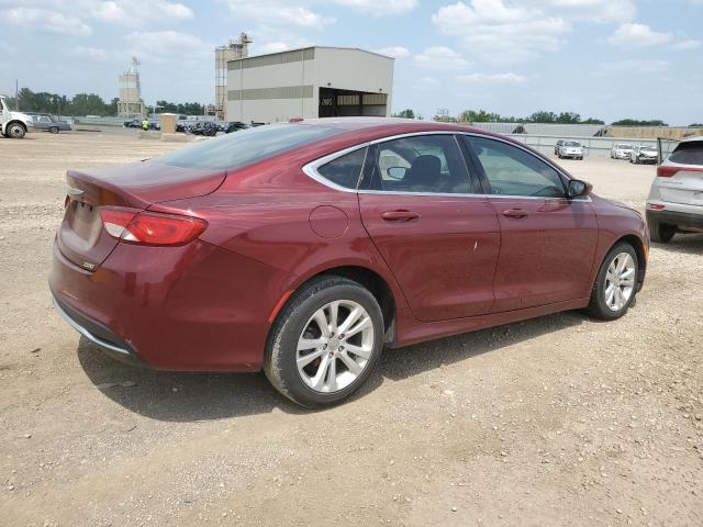 Photo 2 VIN: 1C3CCCAB1FN745894 - CHRYSLER 200 LIMITE 