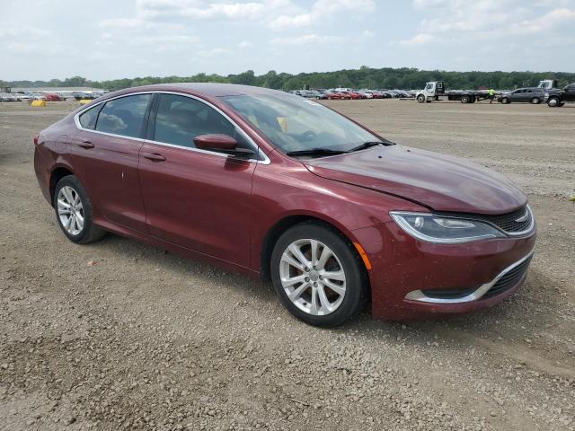 Photo 3 VIN: 1C3CCCAB1FN745894 - CHRYSLER 200 LIMITE 