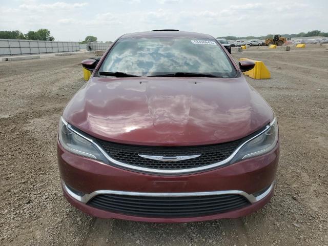 Photo 4 VIN: 1C3CCCAB1FN745894 - CHRYSLER 200 LIMITE 