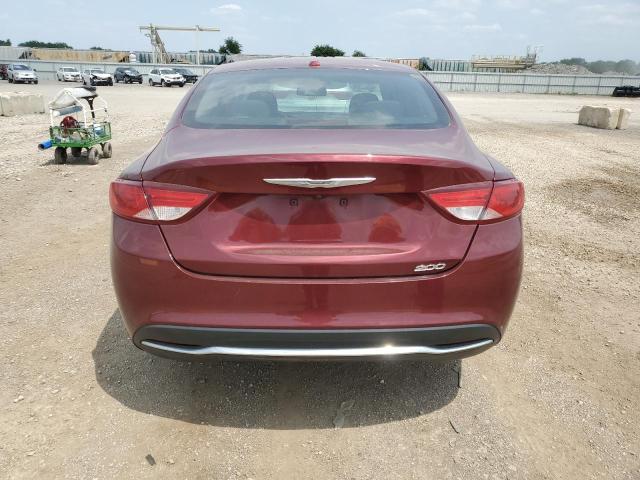 Photo 5 VIN: 1C3CCCAB1FN745894 - CHRYSLER 200 LIMITE 