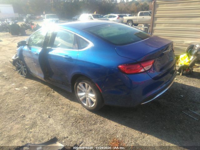 Photo 2 VIN: 1C3CCCAB1FN747788 - CHRYSLER 200 