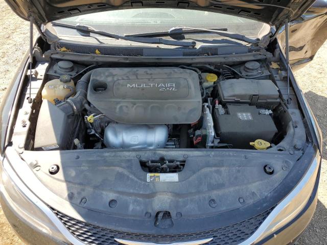 Photo 10 VIN: 1C3CCCAB1FN748780 - CHRYSLER 200 