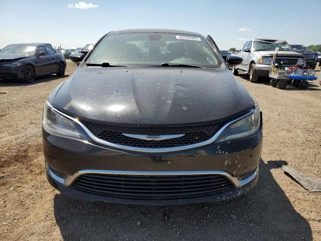 Photo 4 VIN: 1C3CCCAB1FN748780 - CHRYSLER 200 