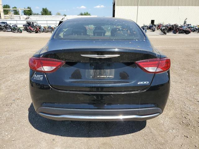 Photo 5 VIN: 1C3CCCAB1FN748780 - CHRYSLER 200 