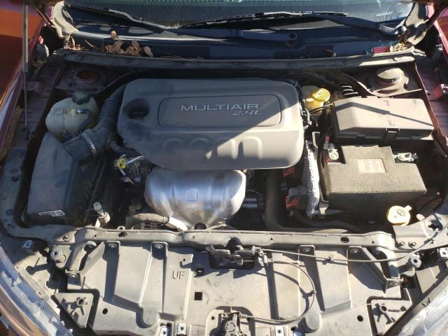 Photo 6 VIN: 1C3CCCAB1FN749203 - CHRYSLER 200 LIMITE 