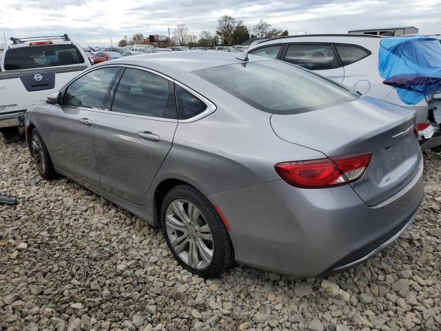 Photo 1 VIN: 1C3CCCAB1FN751453 - CHRYSLER 200 