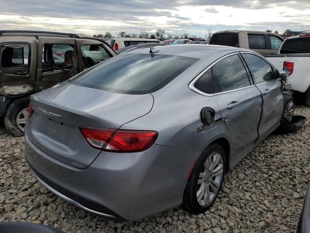 Photo 2 VIN: 1C3CCCAB1FN751453 - CHRYSLER 200 