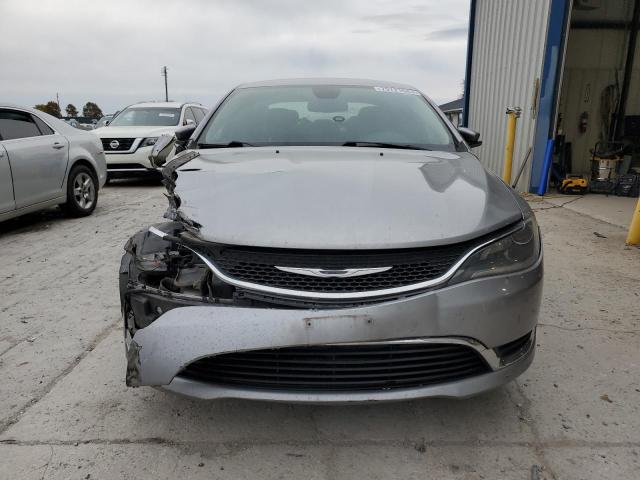 Photo 4 VIN: 1C3CCCAB1FN751453 - CHRYSLER 200 