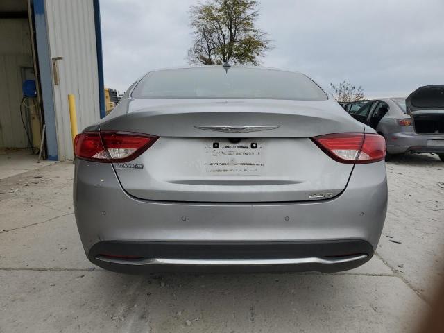 Photo 5 VIN: 1C3CCCAB1FN751453 - CHRYSLER 200 