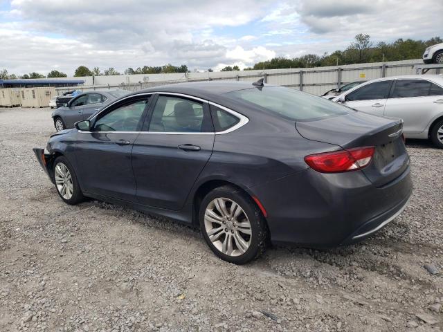 Photo 1 VIN: 1C3CCCAB1FN751548 - CHRYSLER 200 LIMITE 