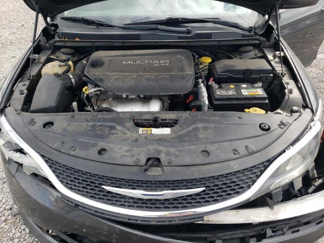 Photo 10 VIN: 1C3CCCAB1FN751548 - CHRYSLER 200 LIMITE 