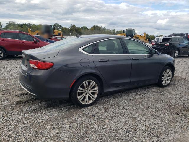 Photo 2 VIN: 1C3CCCAB1FN751548 - CHRYSLER 200 LIMITE 