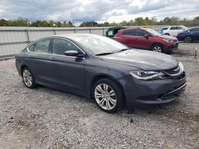 Photo 3 VIN: 1C3CCCAB1FN751548 - CHRYSLER 200 LIMITE 