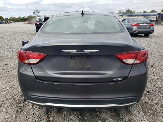 Photo 5 VIN: 1C3CCCAB1FN751548 - CHRYSLER 200 LIMITE 