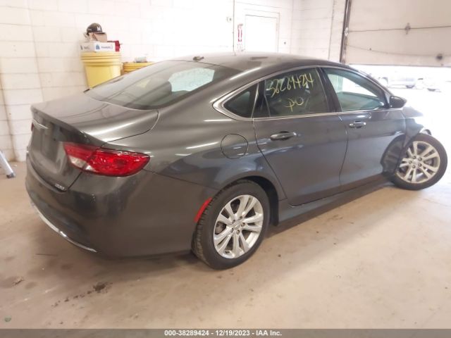 Photo 3 VIN: 1C3CCCAB1FN751646 - CHRYSLER 200 