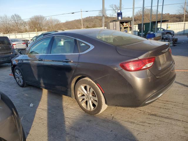 Photo 1 VIN: 1C3CCCAB1FN753624 - CHRYSLER 200 