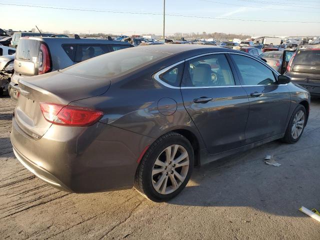 Photo 2 VIN: 1C3CCCAB1FN753624 - CHRYSLER 200 