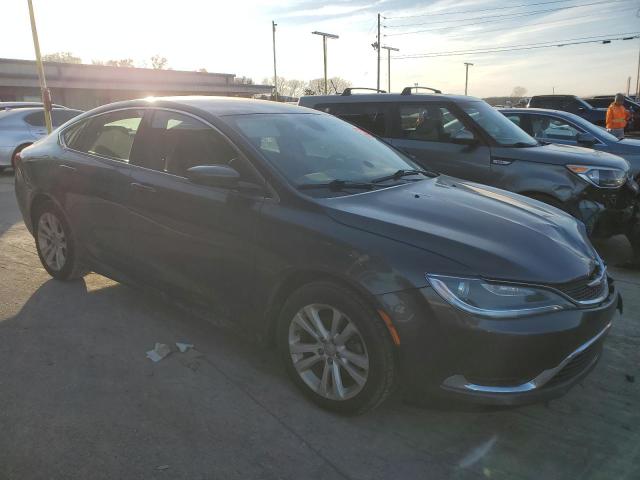 Photo 3 VIN: 1C3CCCAB1FN753624 - CHRYSLER 200 